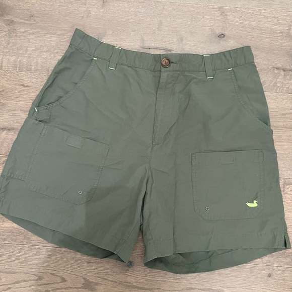 Southern Marsh Other - Southern Marsh shorts 🩳